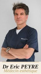 Dr Eric Peyre
