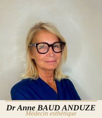 DR BAUD ANDUZE