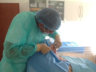 Dr Philippe Calendini