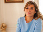 Dr Camille Ozil