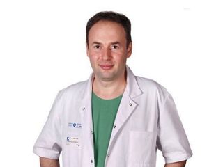  Docteur Boris Mirzoyan