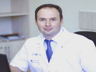  Docteur Boris Mirzoyan
