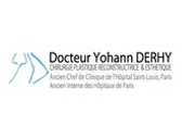 Dr Yohann Derhy