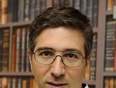Dr David Modiano
