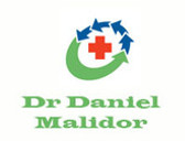 Dr Daniel Malidor