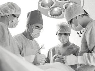 Polyclinique Santa Maria
