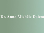 Dr Anne-Michèle Dalem