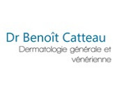 Dr Benoît Catteau