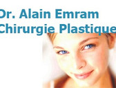 Dr Alain Emram