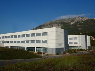 Centre médical