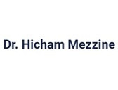 Dr Hicham Mezzine