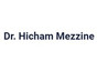 Dr Hicham Mezzine