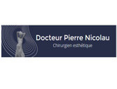 Dr Pierre Nicolau
