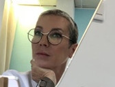 Dr Christel Barbé