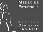 Dr Christian Fayard