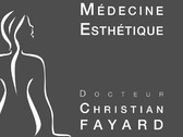 Dr Christian Fayard