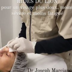 Dr Joseph Marciano