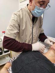 Dr Joseph Marciano
