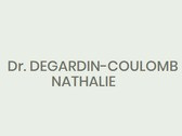 Dr Nathalie Degardin-Coulomb