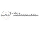 Dr Jean-Christophe Rose