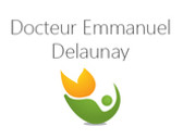 Dr Emmanuel Delaunay