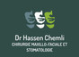 Dr Hassen Chemli