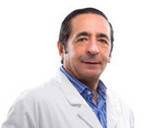 Dr Laurent Halimi