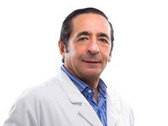 Dr Laurent Halimi