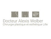Dr Alexis Wolber