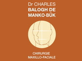 Dr Charles Balogh De Manko-Buk