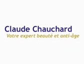 Dr Claude Chauchard