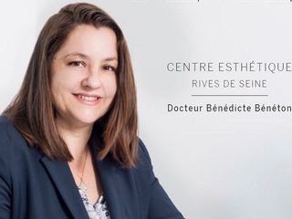 Dr Bénédicte Bénéton