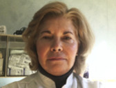 Dr Mireille Gianno-Tournat