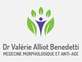 Dr Valérie Alliot Benedetti