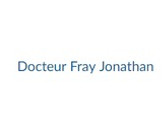 Dr Fray Jonathan