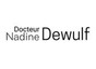 Dr Nadine Dewulf