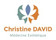 Dr Christine David