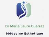 Dr Marie Laure Guerraz