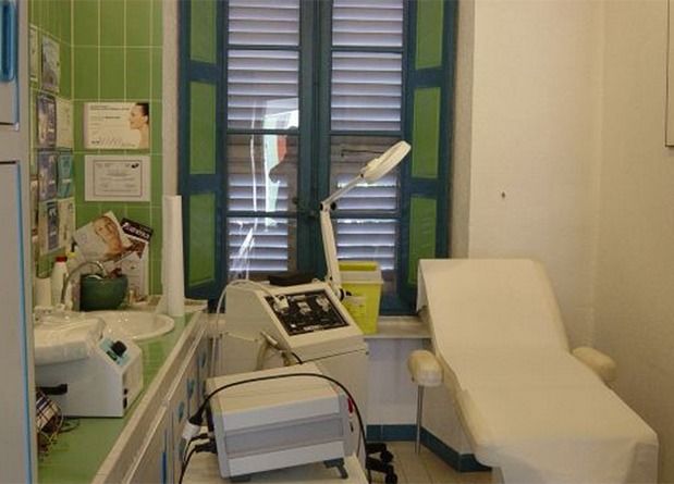 Dr Eric Simoni - Multiesthetique.fr