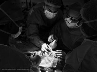 Docteur Rémi Foissac- chirurgie de rhinoplastie