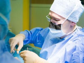 Dr Gilles Toussoun 