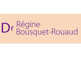 Dr Régine Bousquet-Rouaud