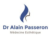 Dr Alain Passeron