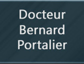 Dr Bernard Portalier