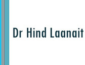 Dr Hind Laanait