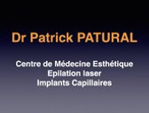 Dr Patrick Patural