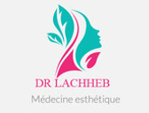 Dr Najette Lachheb