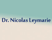 Dr Nicolas Leymarie