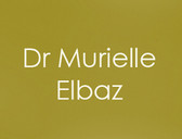 Dr Murielle Elbaz