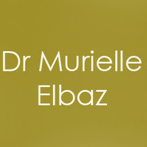 Dr Murielle Elbaz